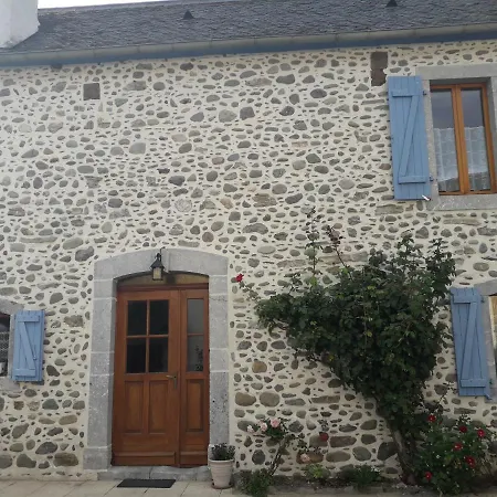 Meuble De Tourisme Au Coeur Du Village A Aramits , Haut Bearn Exterior photo