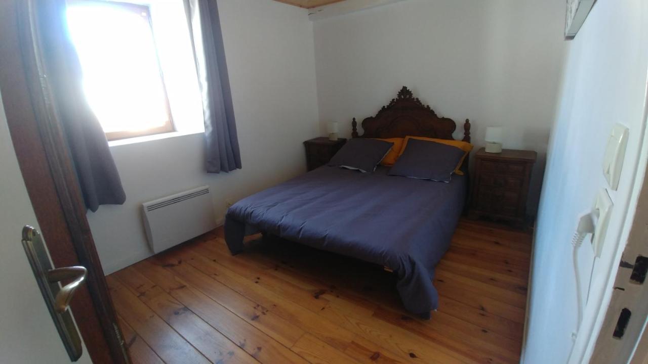 Meuble De Tourisme Au Coeur Du Village A , Bearn