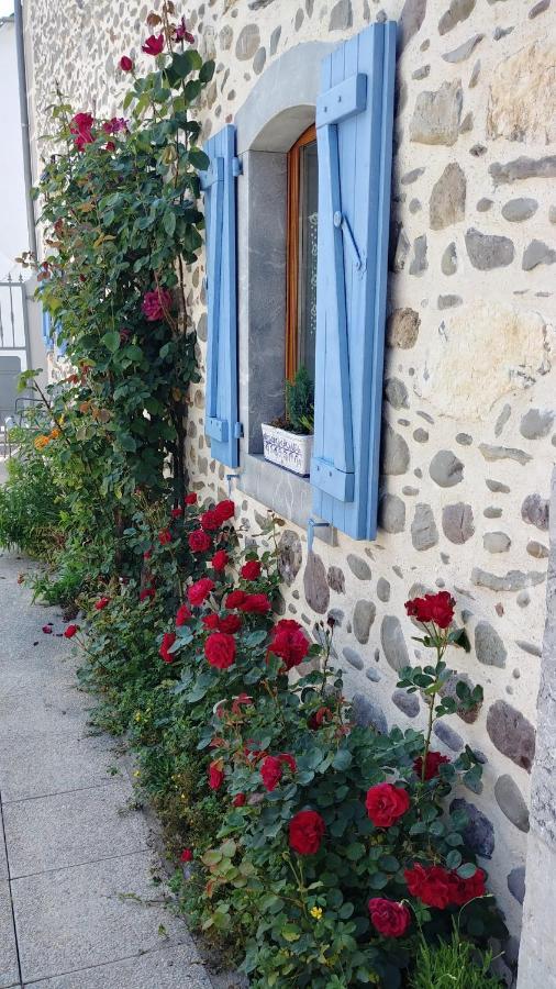 Apartment Meuble De Tourisme Au Coeur Du Village A , Bearn