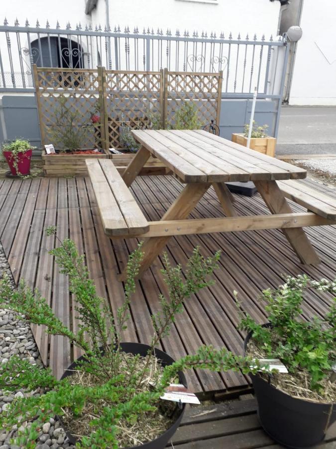Apartment Meuble De Tourisme Au Coeur Du Village A , Bearn Aramits
