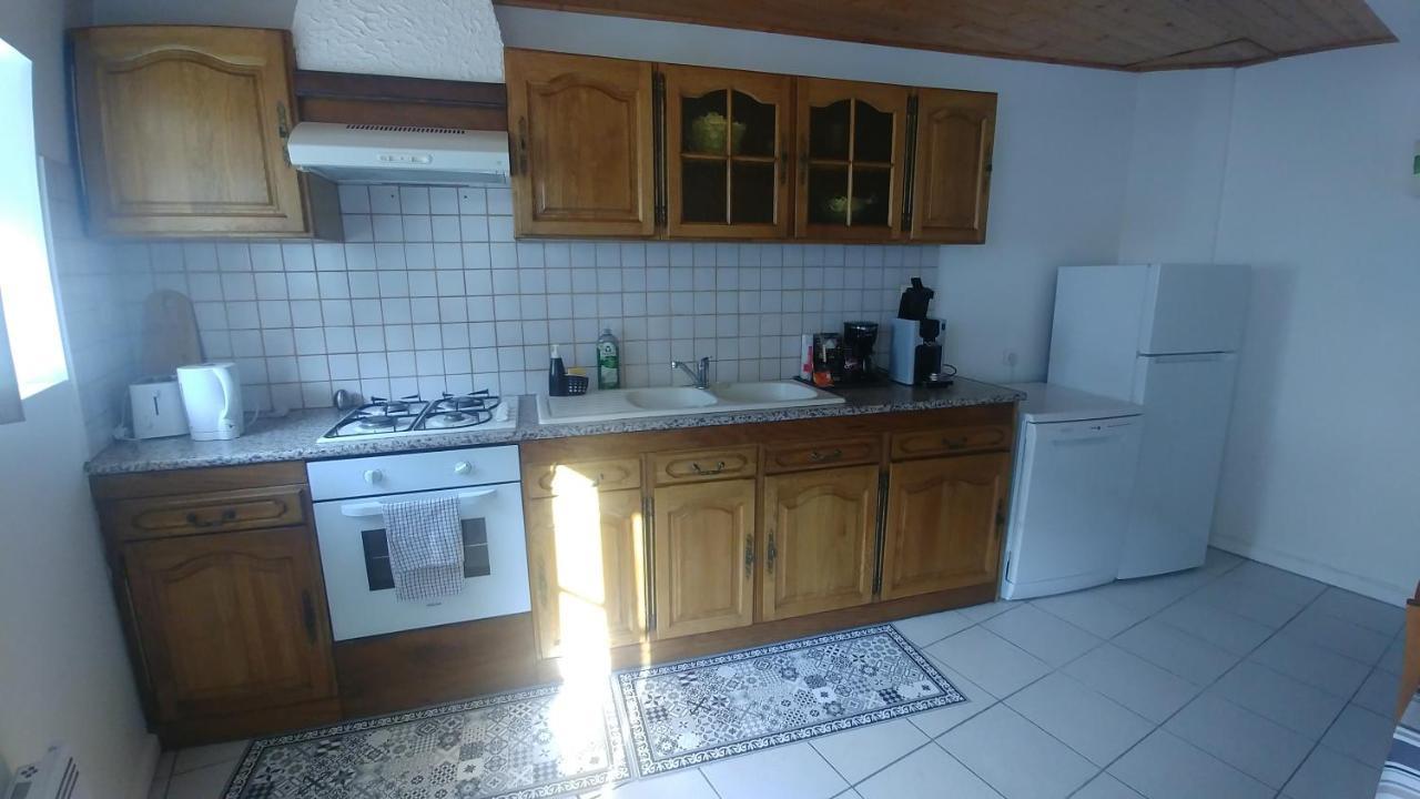 Apartment Meuble De Tourisme Au Coeur Du Village A , Bearn *