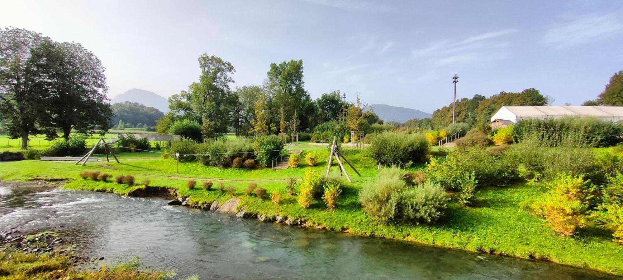 Meublé De Tourisme Au Cœur Du Village à , Béarn *